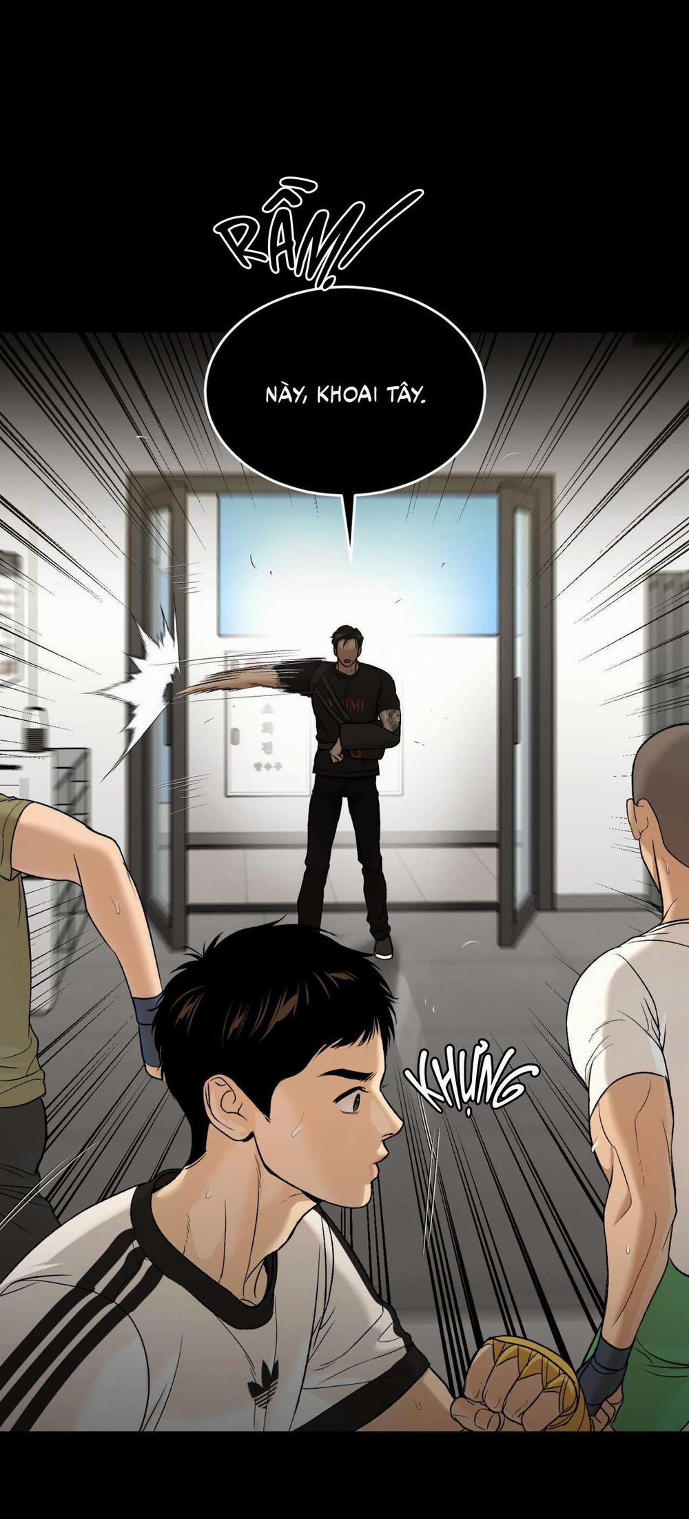 (Cbunu) Chinhx - Vận Xui 60 trang 46