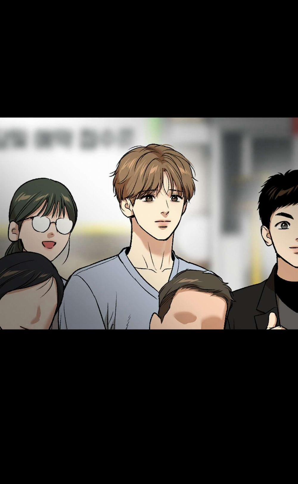 (Cbunu) Chinhx - Vận Xui 60 trang 48