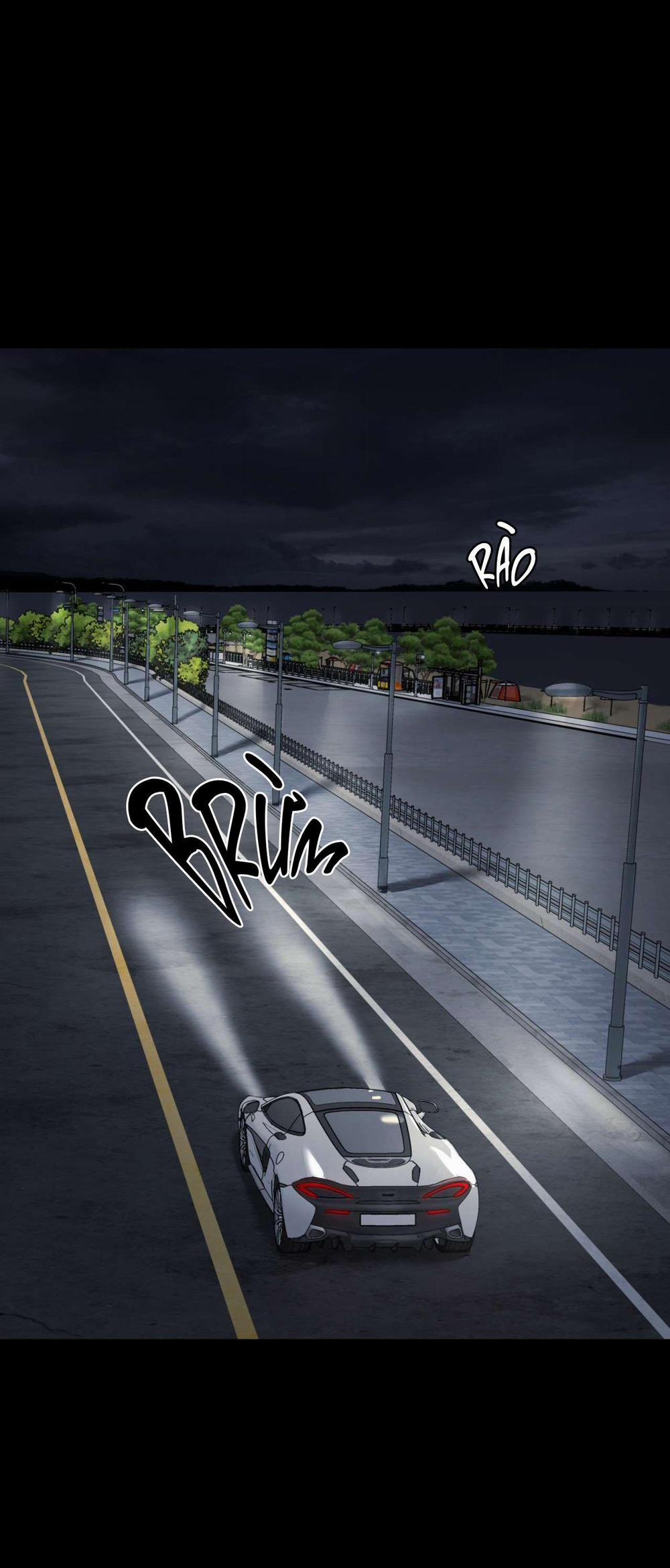 (Cbunu) Chinhx - Vận Xui 60 trang 49