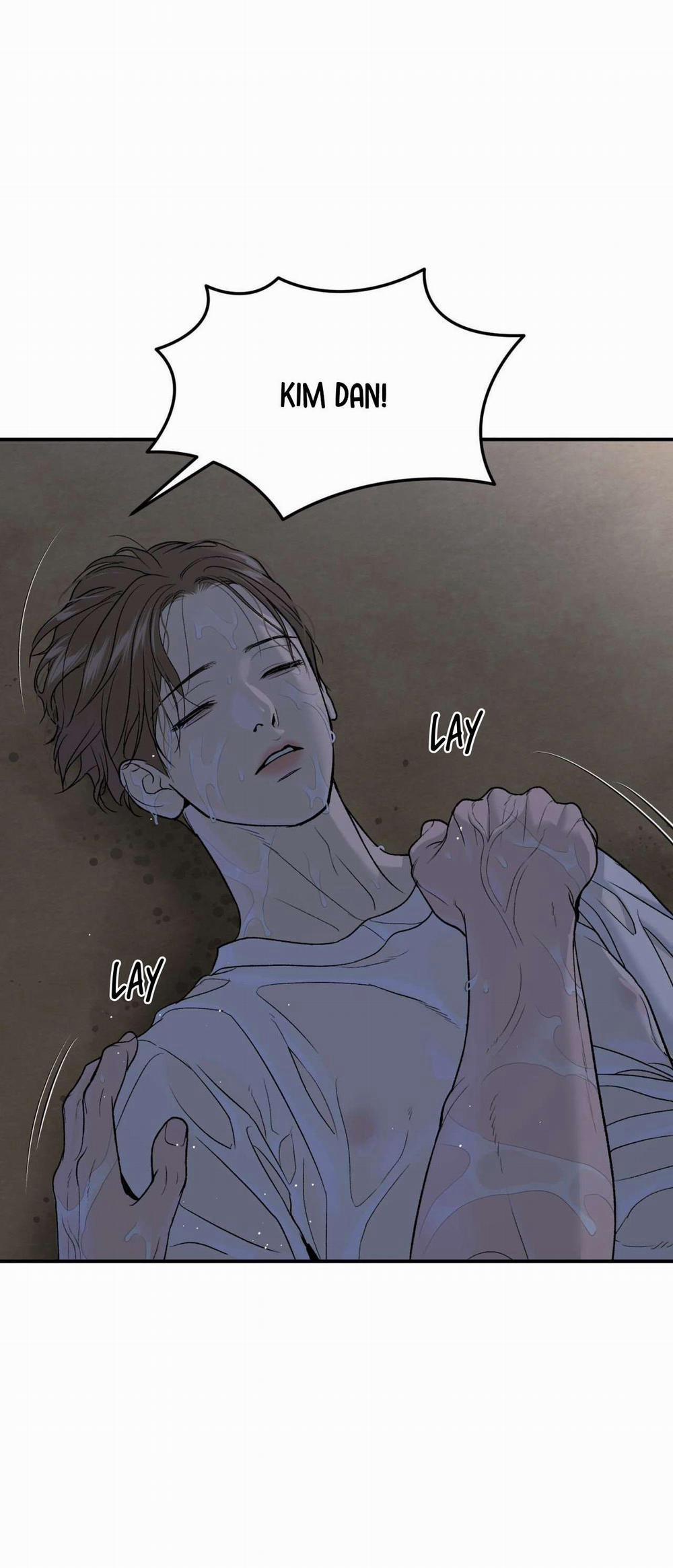 (Cbunu) Chinhx - Vận Xui 60 trang 5