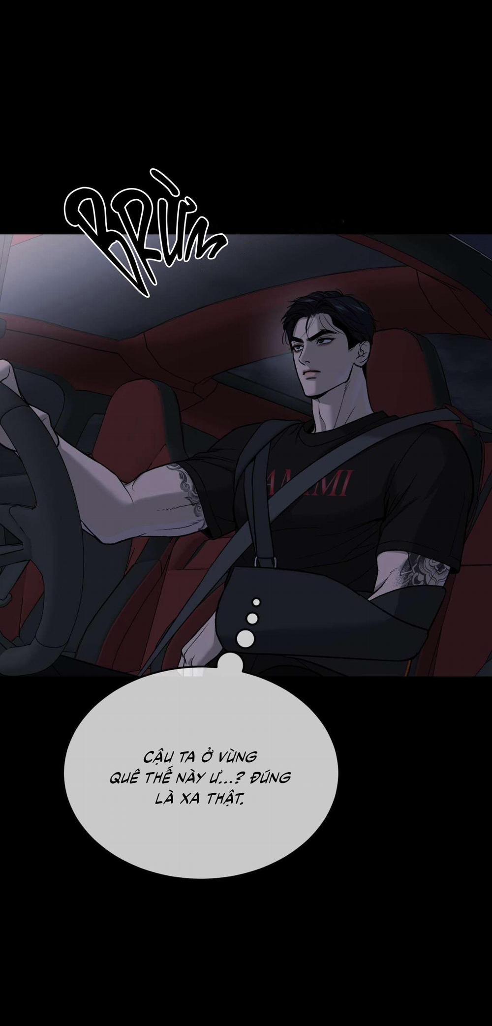 (Cbunu) Chinhx - Vận Xui 60 trang 50