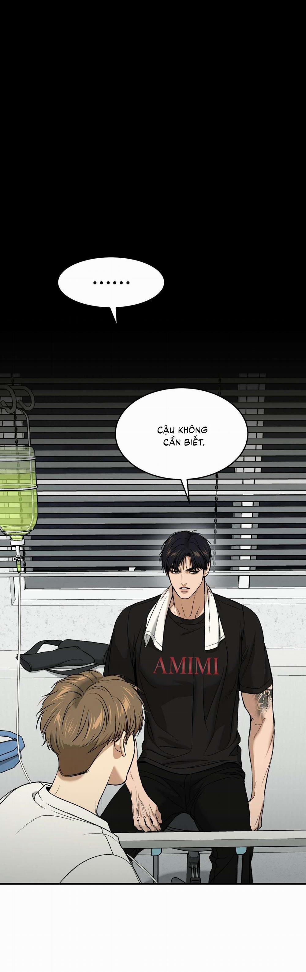 (Cbunu) Chinhx - Vận Xui 60 trang 53