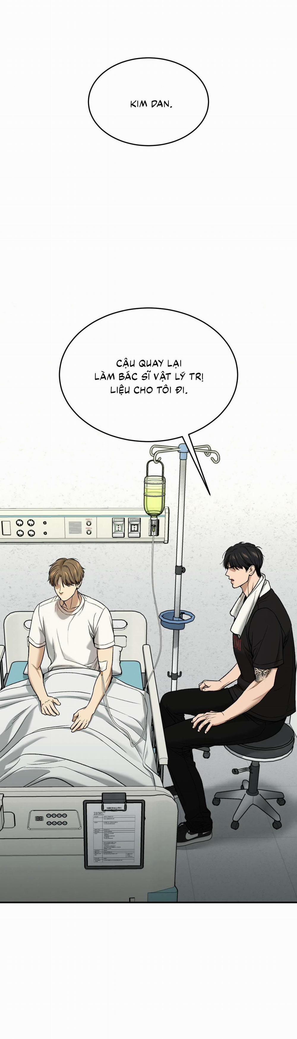 (Cbunu) Chinhx - Vận Xui 60 trang 56