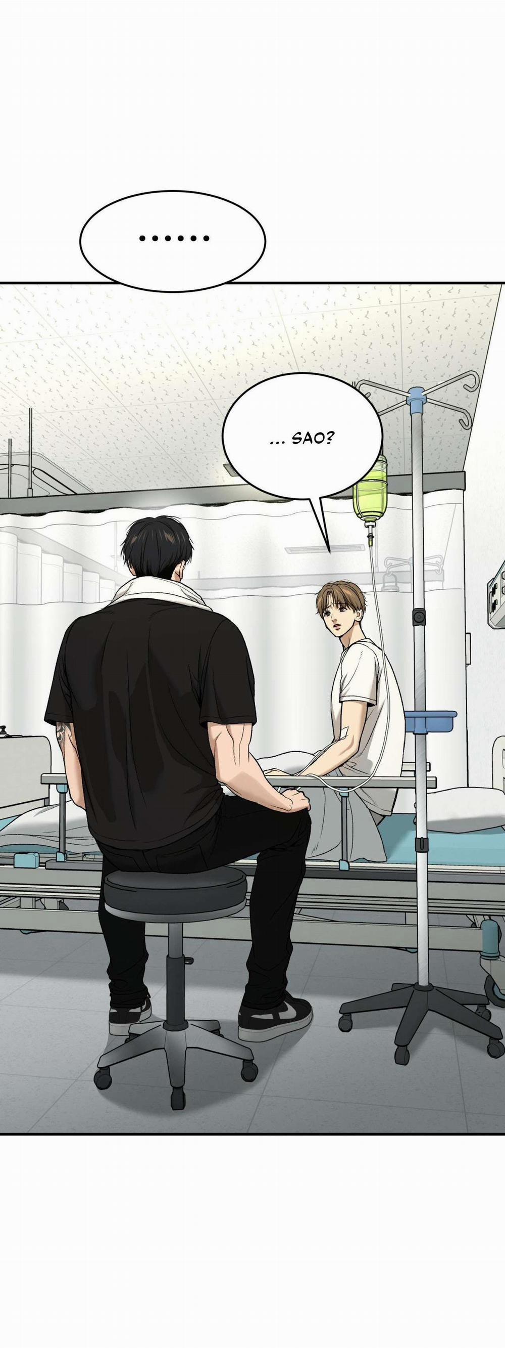 (Cbunu) Chinhx - Vận Xui 60 trang 58