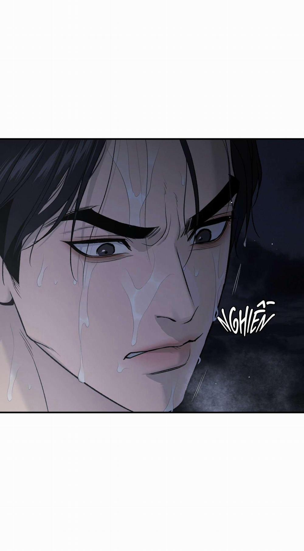 (Cbunu) Chinhx - Vận Xui 60 trang 6