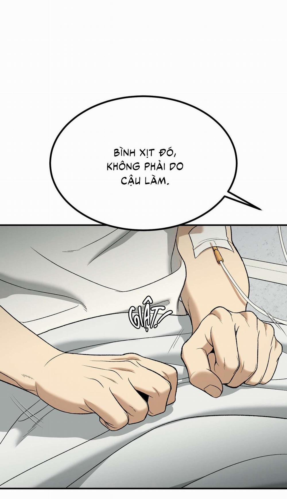 (Cbunu) Chinhx - Vận Xui 60 trang 64