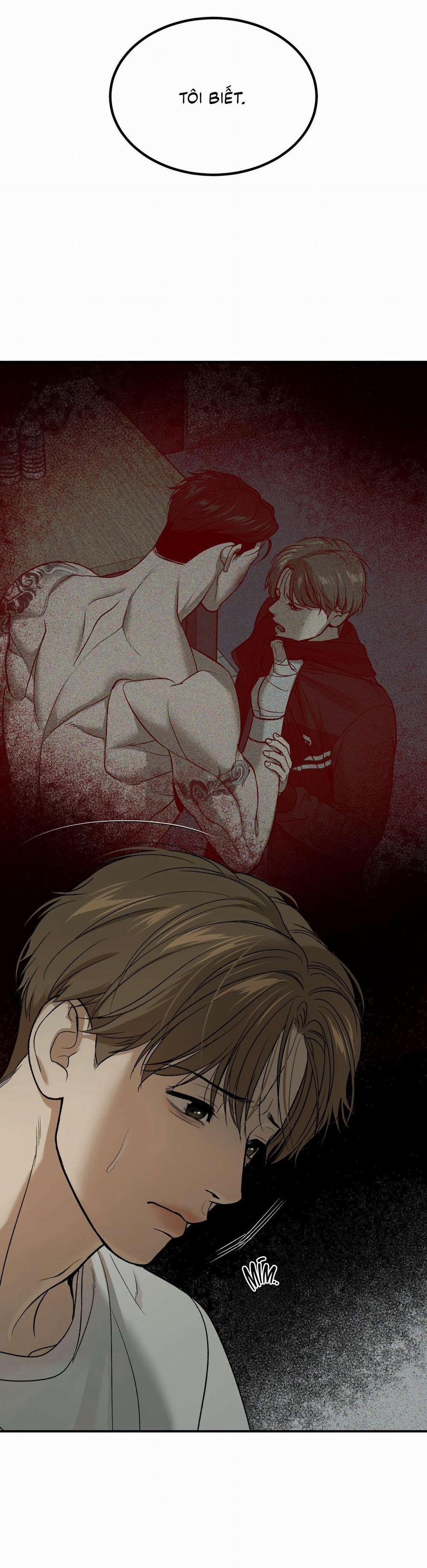 (Cbunu) Chinhx - Vận Xui 60 trang 65