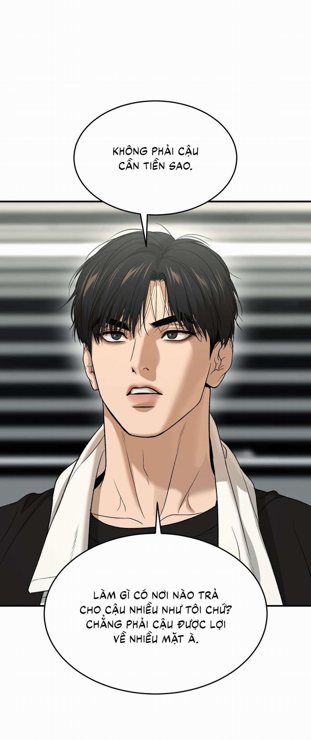 (Cbunu) Chinhx - Vận Xui 60 trang 66