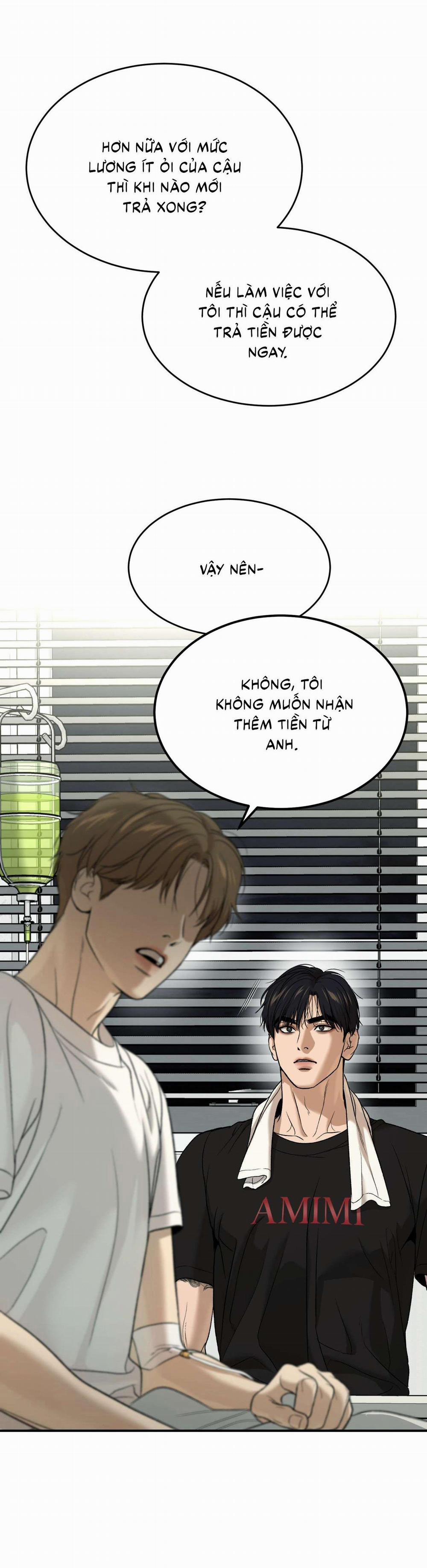 (Cbunu) Chinhx - Vận Xui 60 trang 67