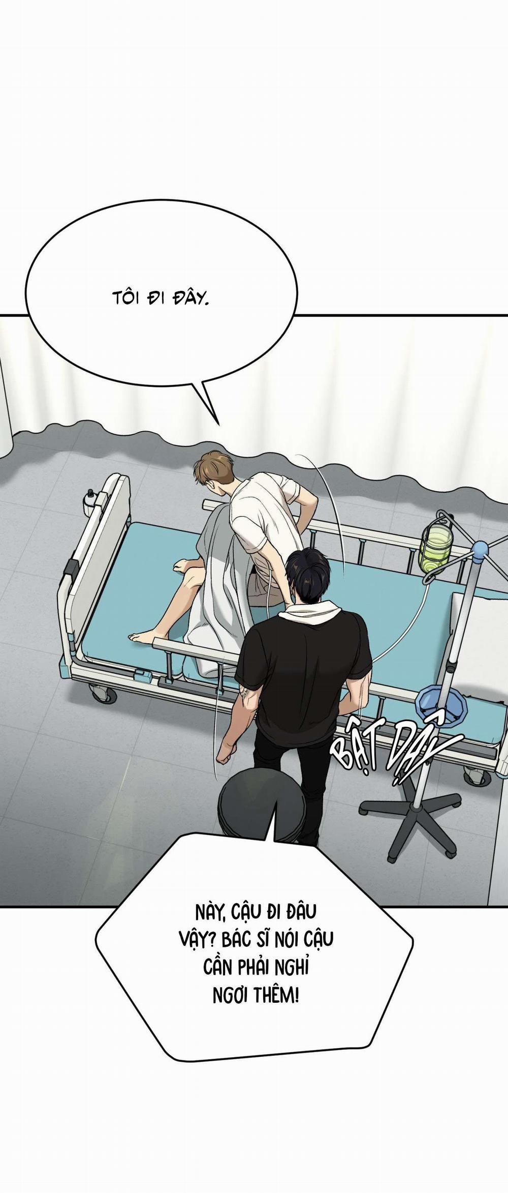 (Cbunu) Chinhx - Vận Xui 60 trang 70