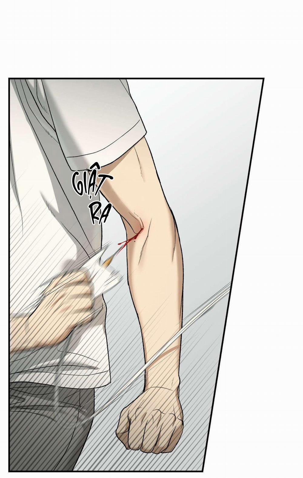 (Cbunu) Chinhx - Vận Xui 60 trang 71