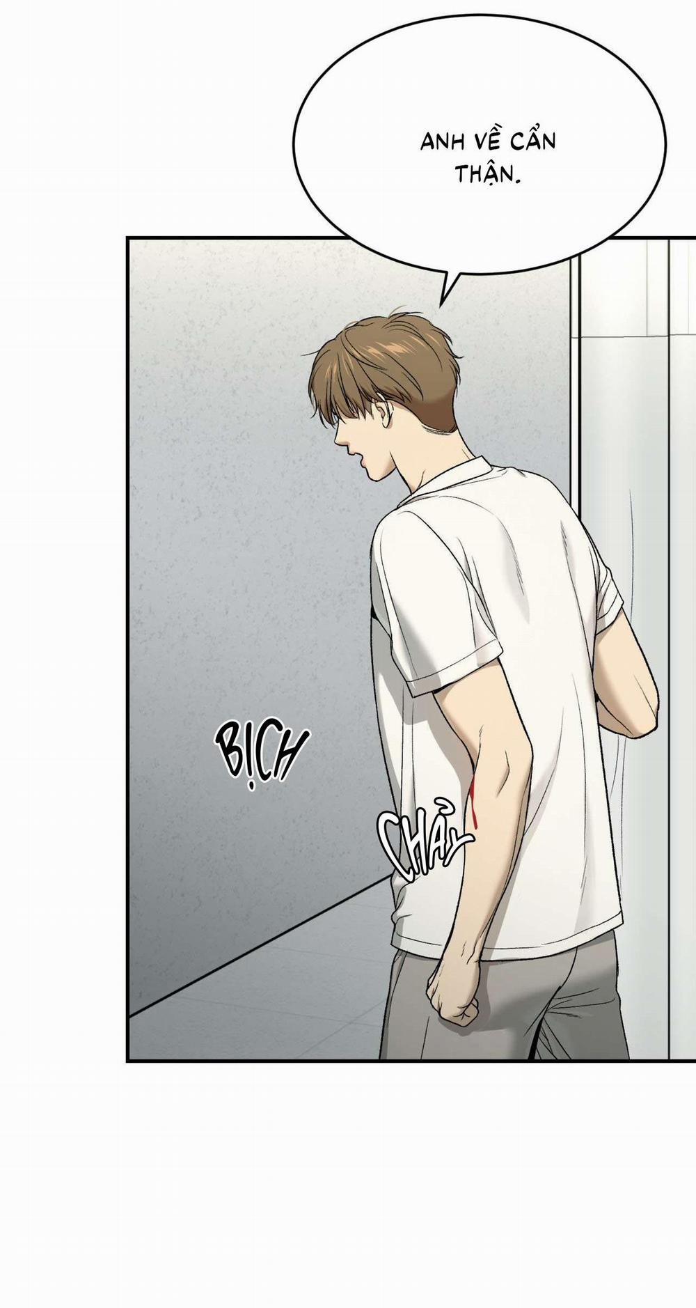 (Cbunu) Chinhx - Vận Xui 60 trang 72