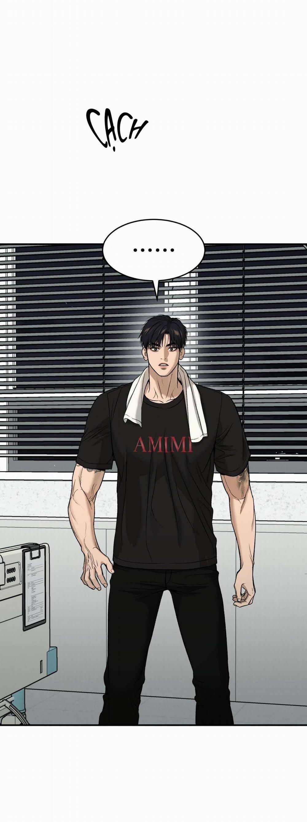 (Cbunu) Chinhx - Vận Xui 60 trang 73