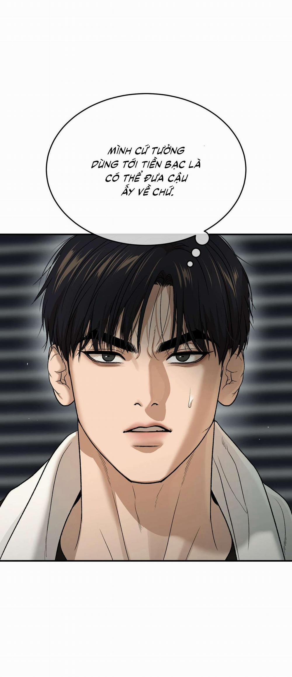 (Cbunu) Chinhx - Vận Xui 60 trang 74