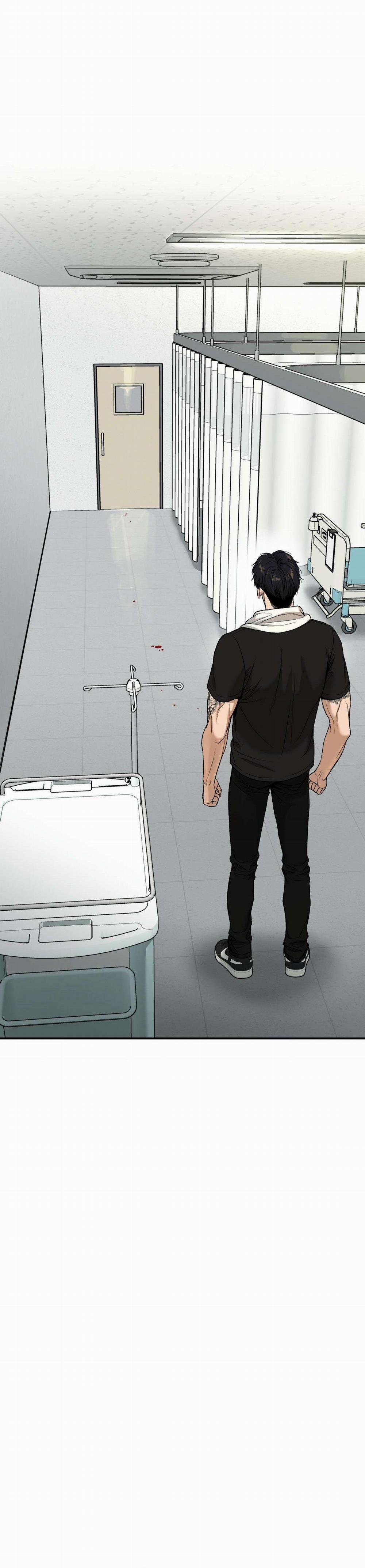 (Cbunu) Chinhx - Vận Xui 60 trang 76