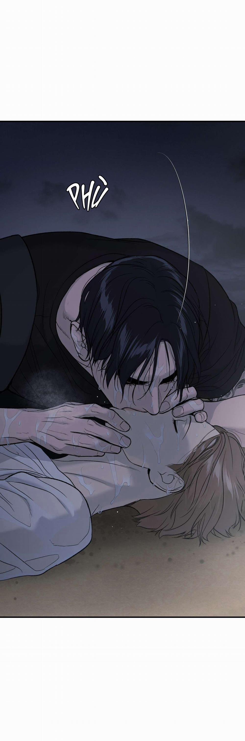 (Cbunu) Chinhx - Vận Xui 60 trang 8