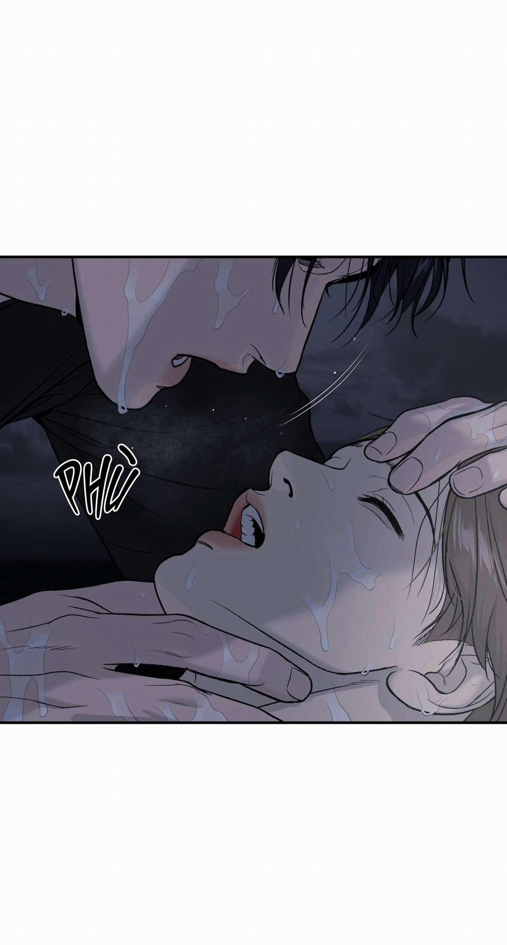 (Cbunu) Chinhx - Vận Xui 60 trang 9