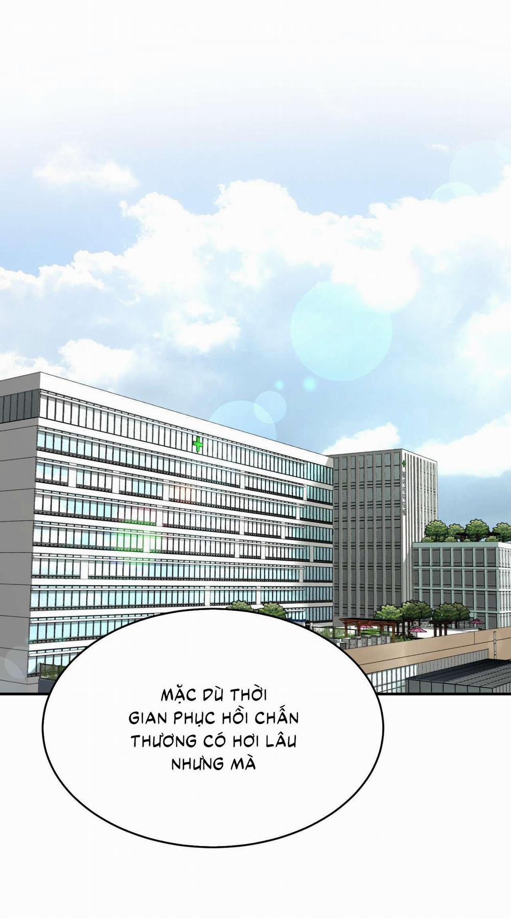 (Cbunu) Chinhx - Vận Xui 61 trang 0