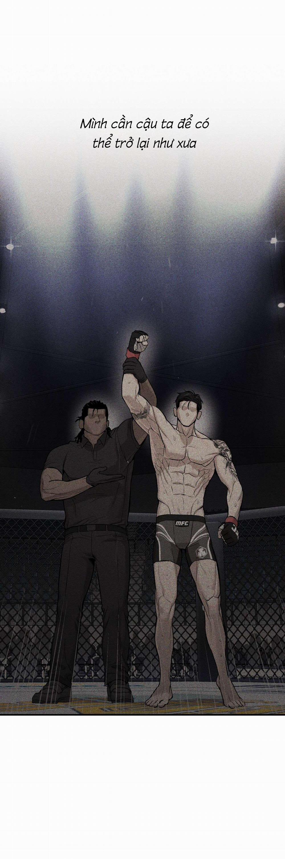 (Cbunu) Chinhx - Vận Xui 61 trang 11