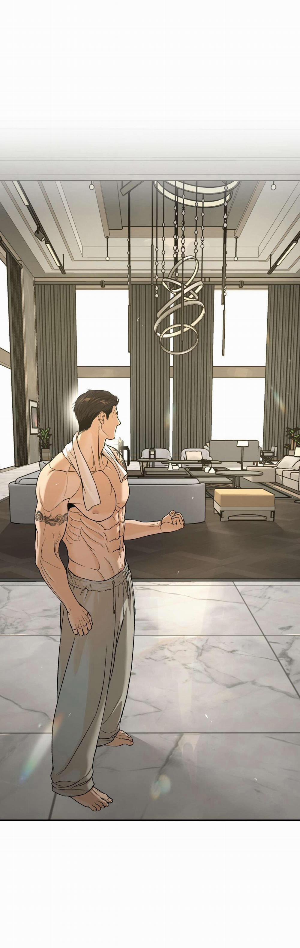 (Cbunu) Chinhx - Vận Xui 61 trang 15