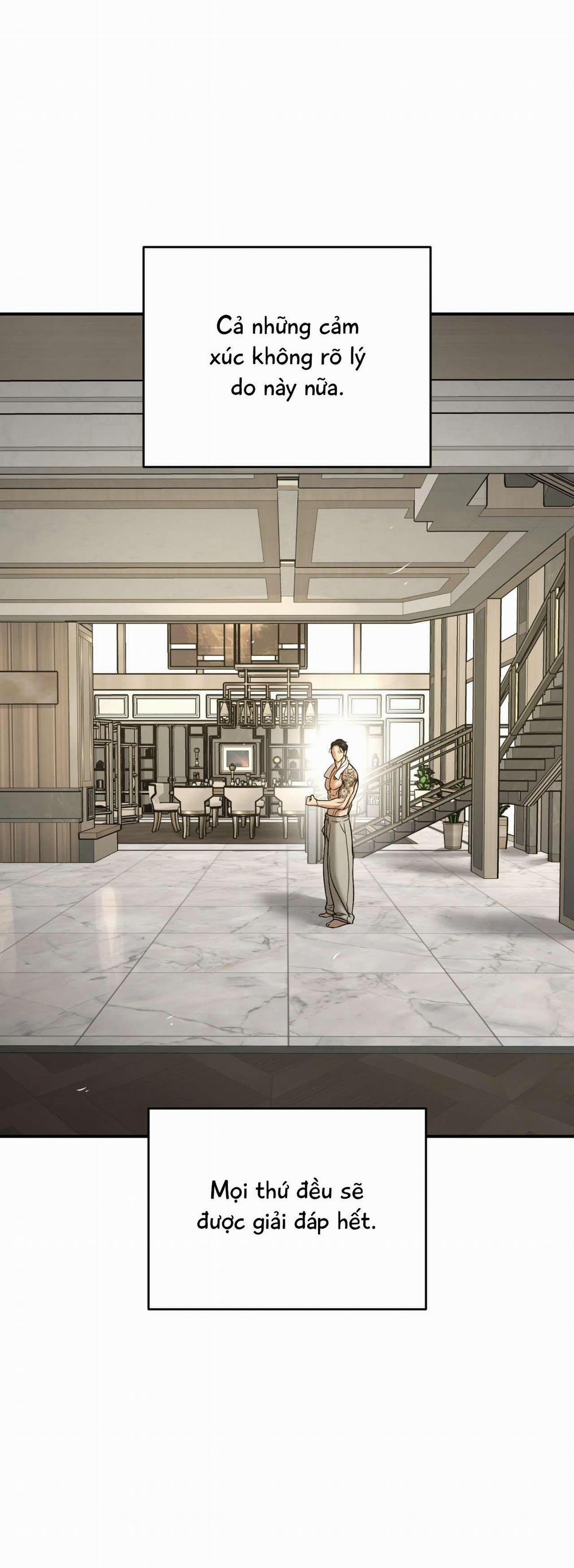 (Cbunu) Chinhx - Vận Xui 61 trang 16