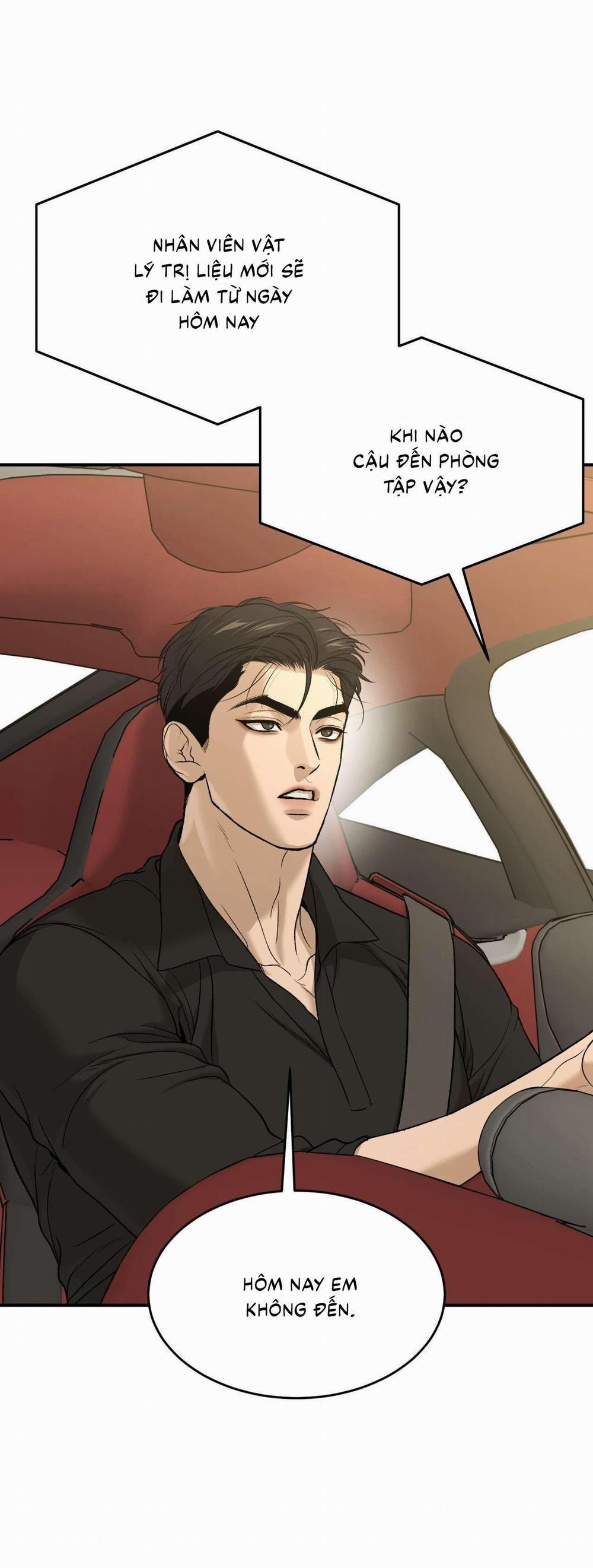 (Cbunu) Chinhx - Vận Xui 61 trang 21