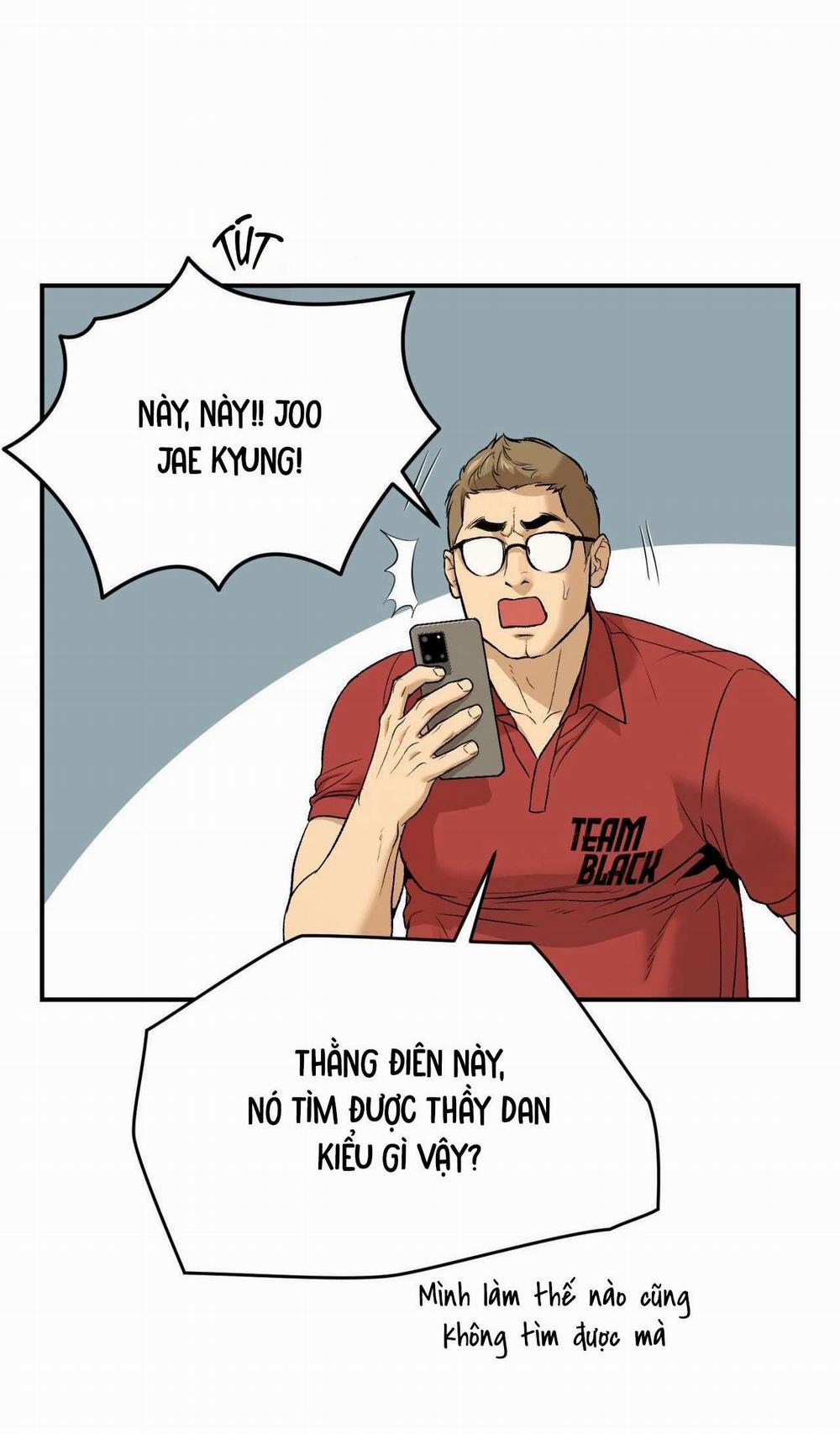 (Cbunu) Chinhx - Vận Xui 61 trang 24