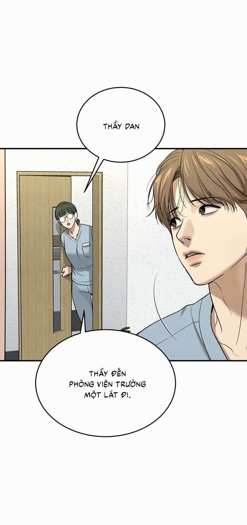 (Cbunu) Chinhx - Vận Xui 61 trang 28