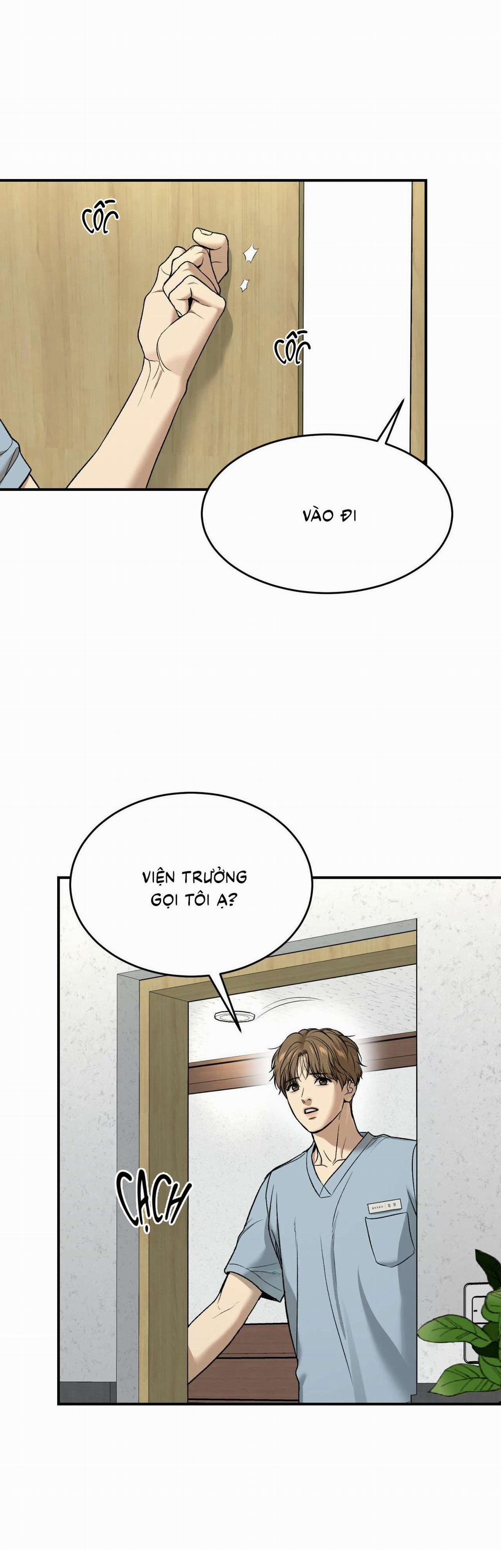 (Cbunu) Chinhx - Vận Xui 61 trang 29