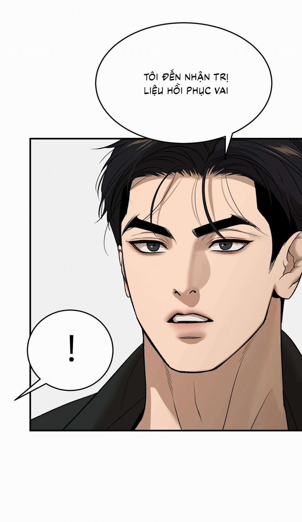 (Cbunu) Chinhx - Vận Xui 61 trang 34