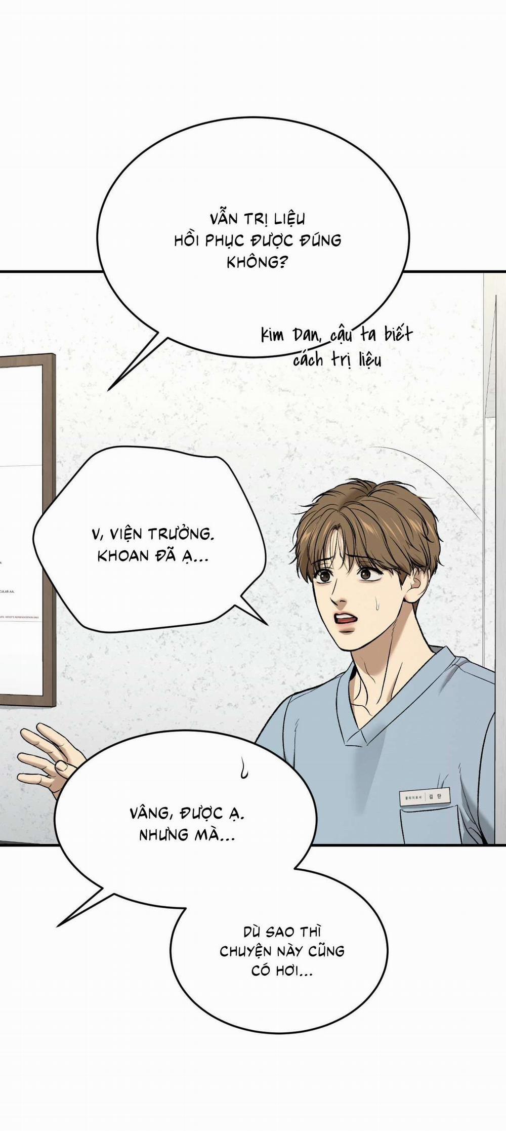 (Cbunu) Chinhx - Vận Xui 61 trang 37