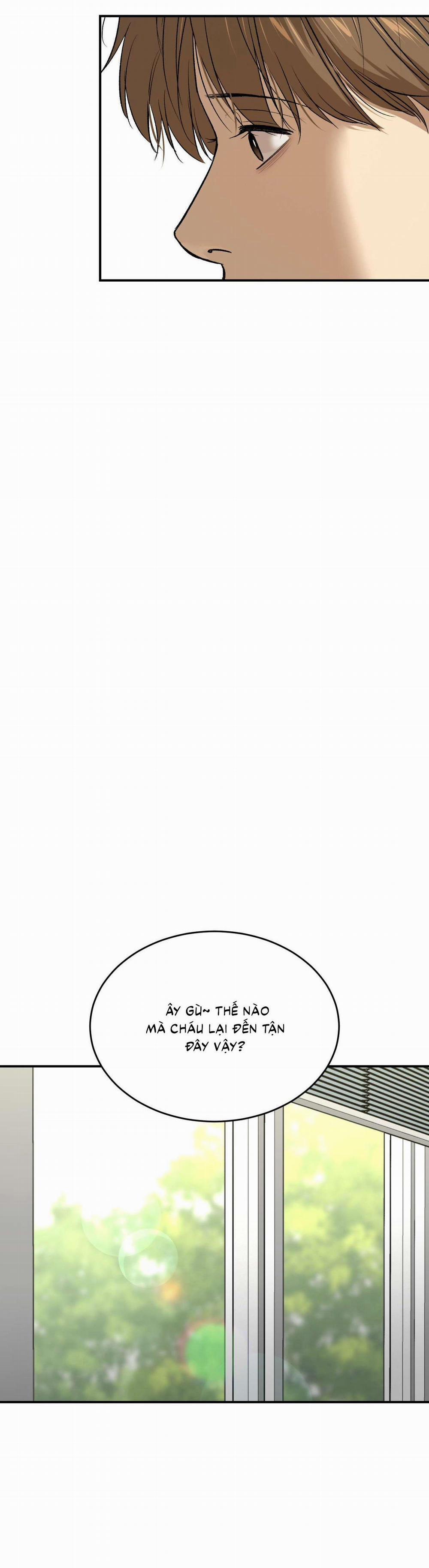 (Cbunu) Chinhx - Vận Xui 61 trang 45