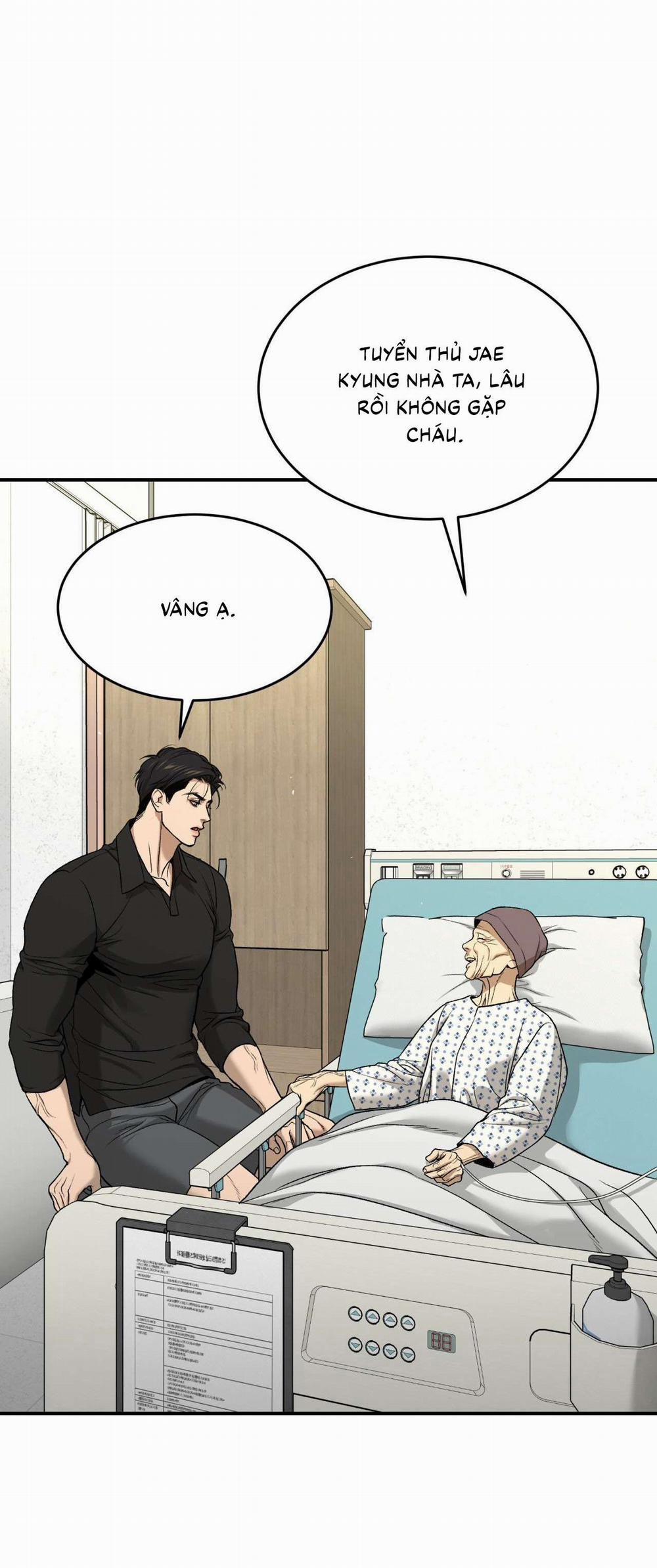 (Cbunu) Chinhx - Vận Xui 61 trang 46