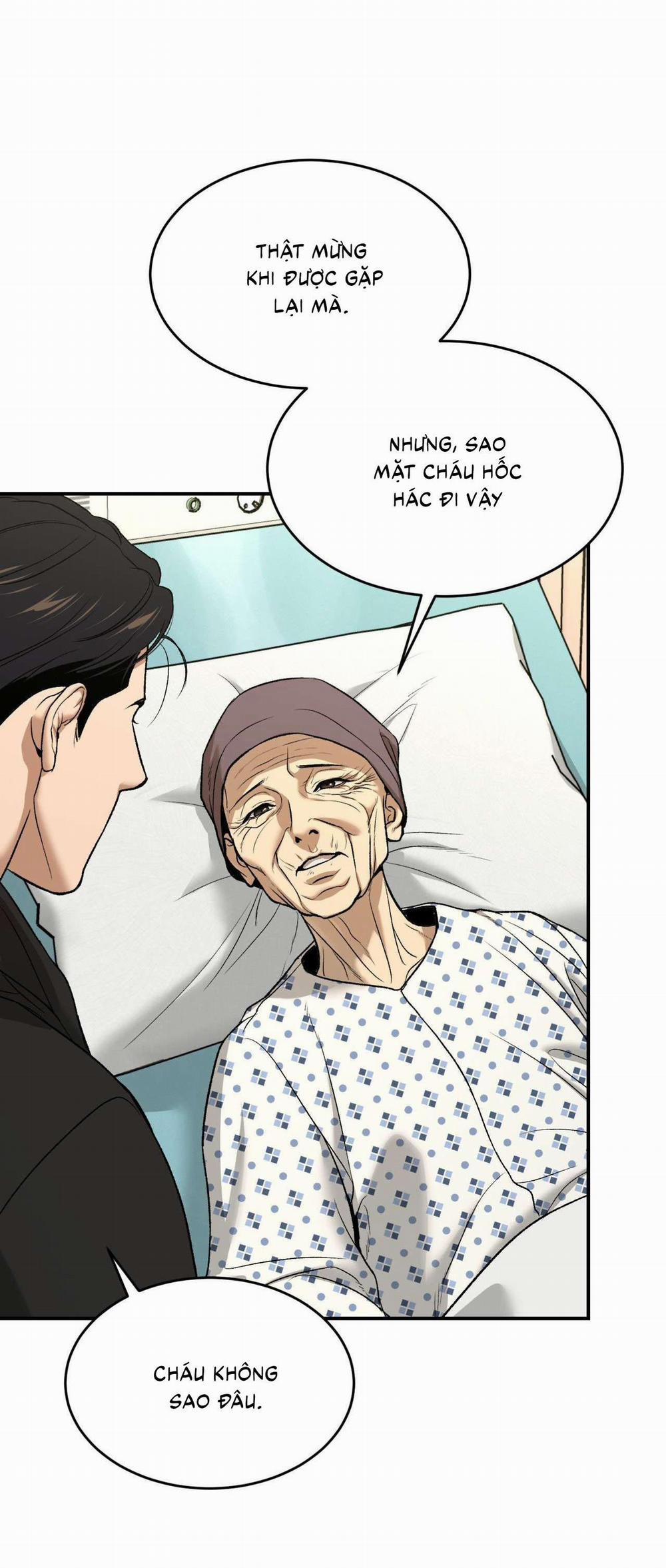 (Cbunu) Chinhx - Vận Xui 61 trang 47