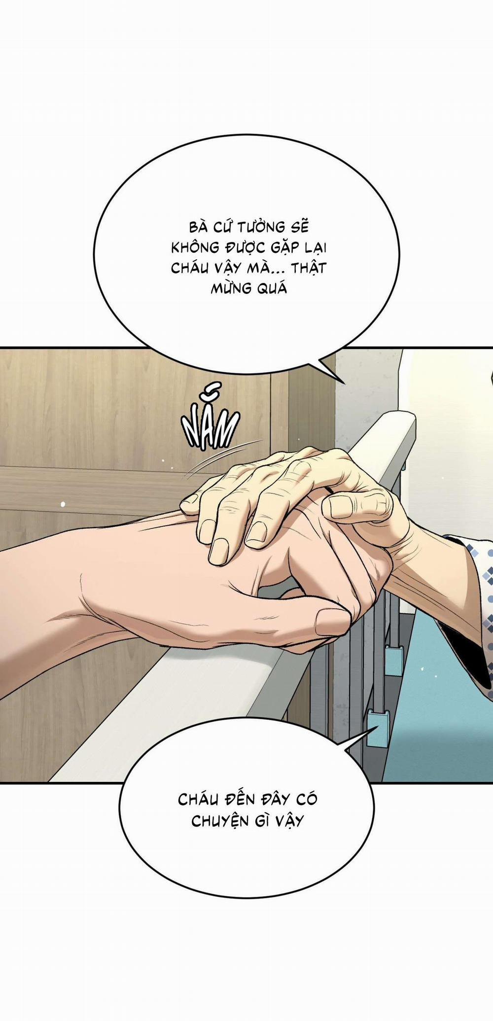 (Cbunu) Chinhx - Vận Xui 61 trang 49