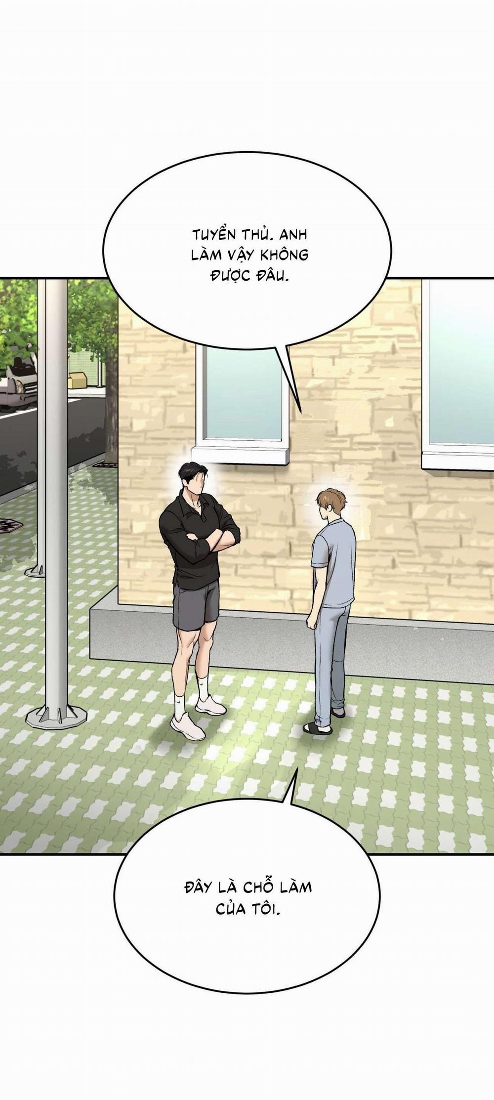 (Cbunu) Chinhx - Vận Xui 61 trang 53