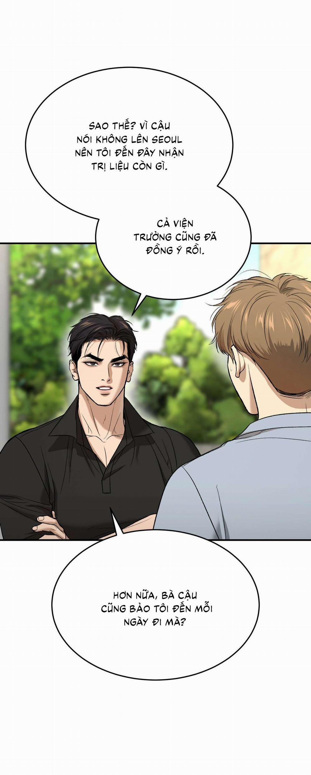 (Cbunu) Chinhx - Vận Xui 61 trang 54