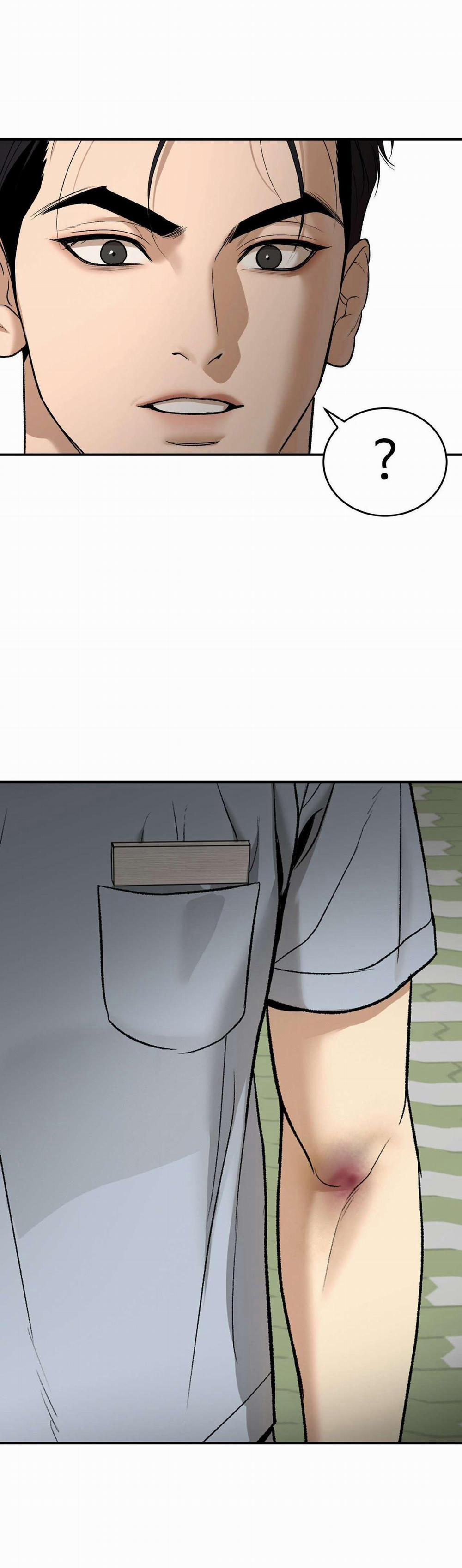 (Cbunu) Chinhx - Vận Xui 61 trang 55