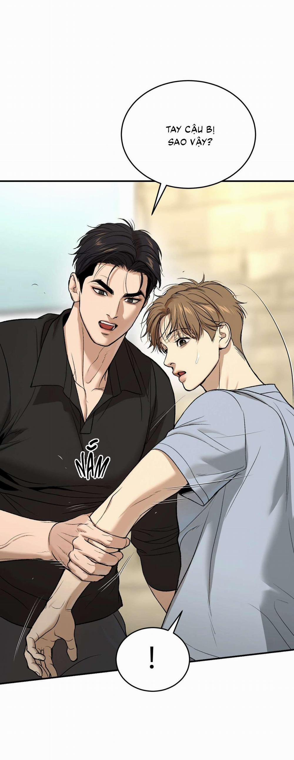 (Cbunu) Chinhx - Vận Xui 61 trang 56