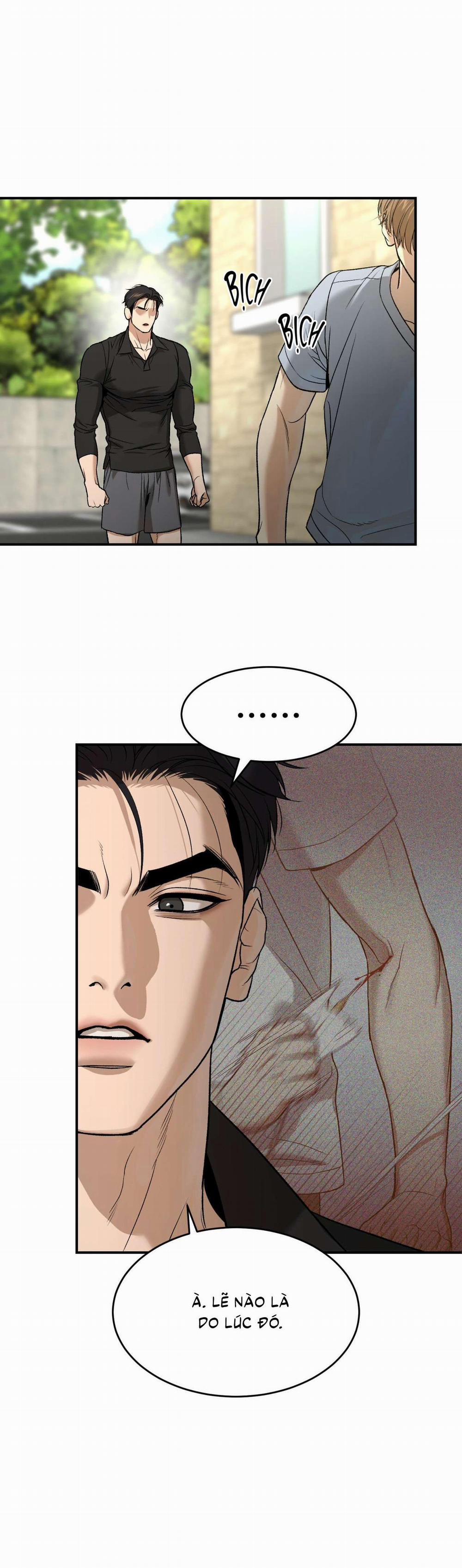 (Cbunu) Chinhx - Vận Xui 61 trang 60