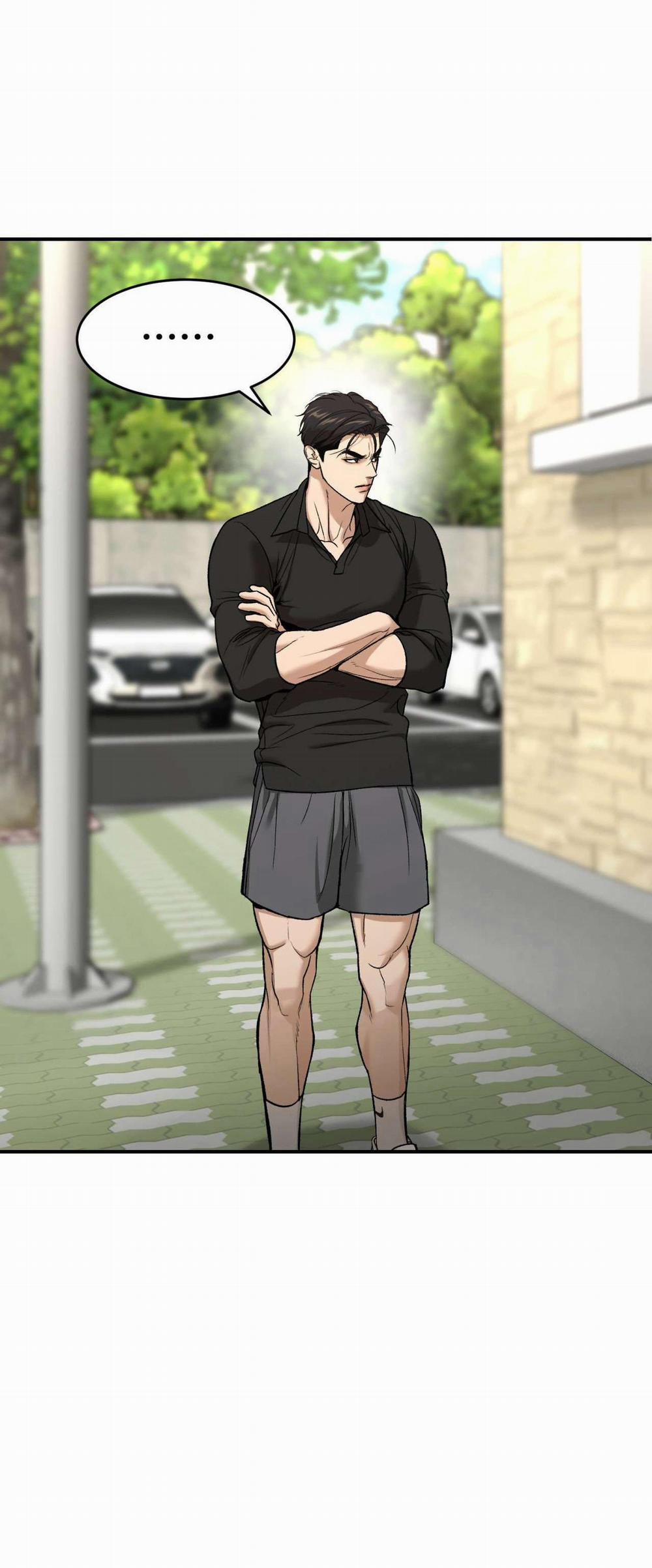 (Cbunu) Chinhx - Vận Xui 61 trang 61