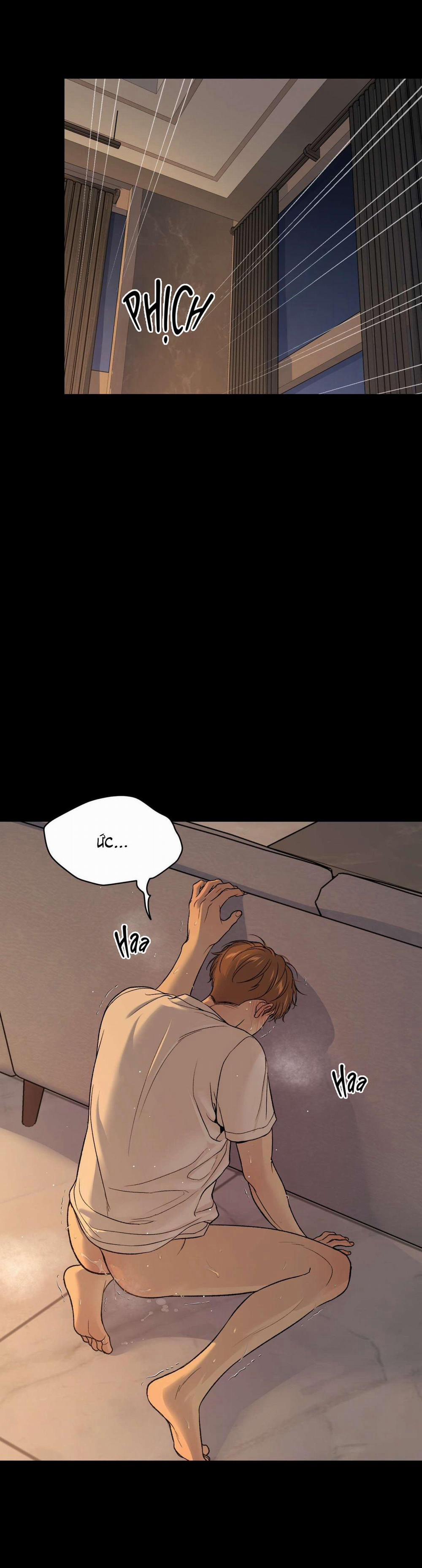 (Cbunu) Chinhx - Vận Xui 61 trang 68