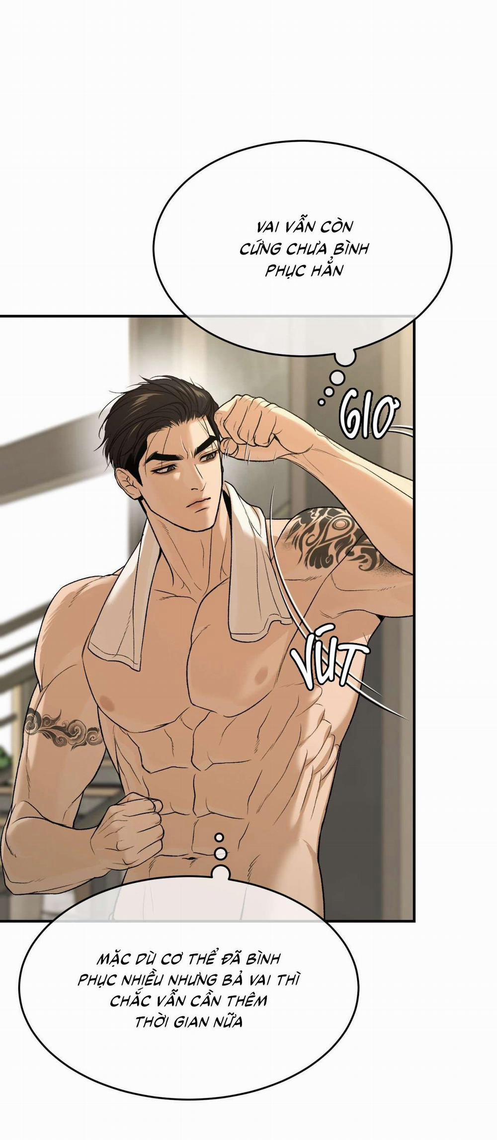 (Cbunu) Chinhx - Vận Xui 61 trang 7