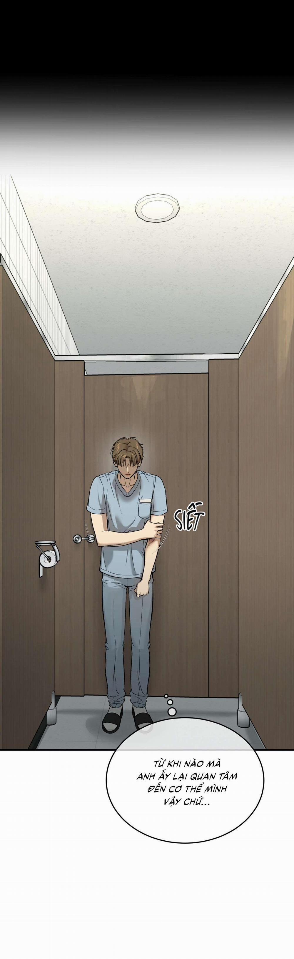 (Cbunu) Chinhx - Vận Xui 61 trang 72