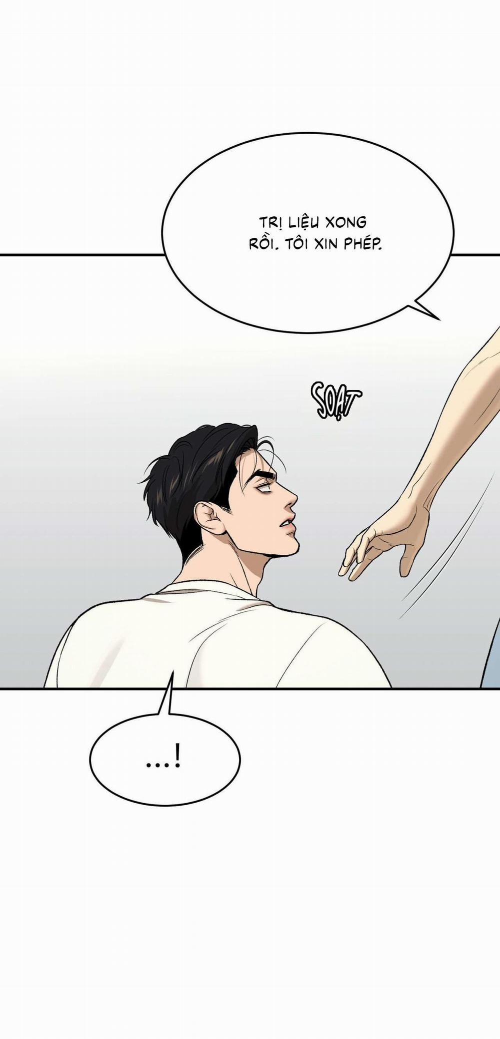 (Cbunu) Chinhx - Vận Xui 61 trang 76