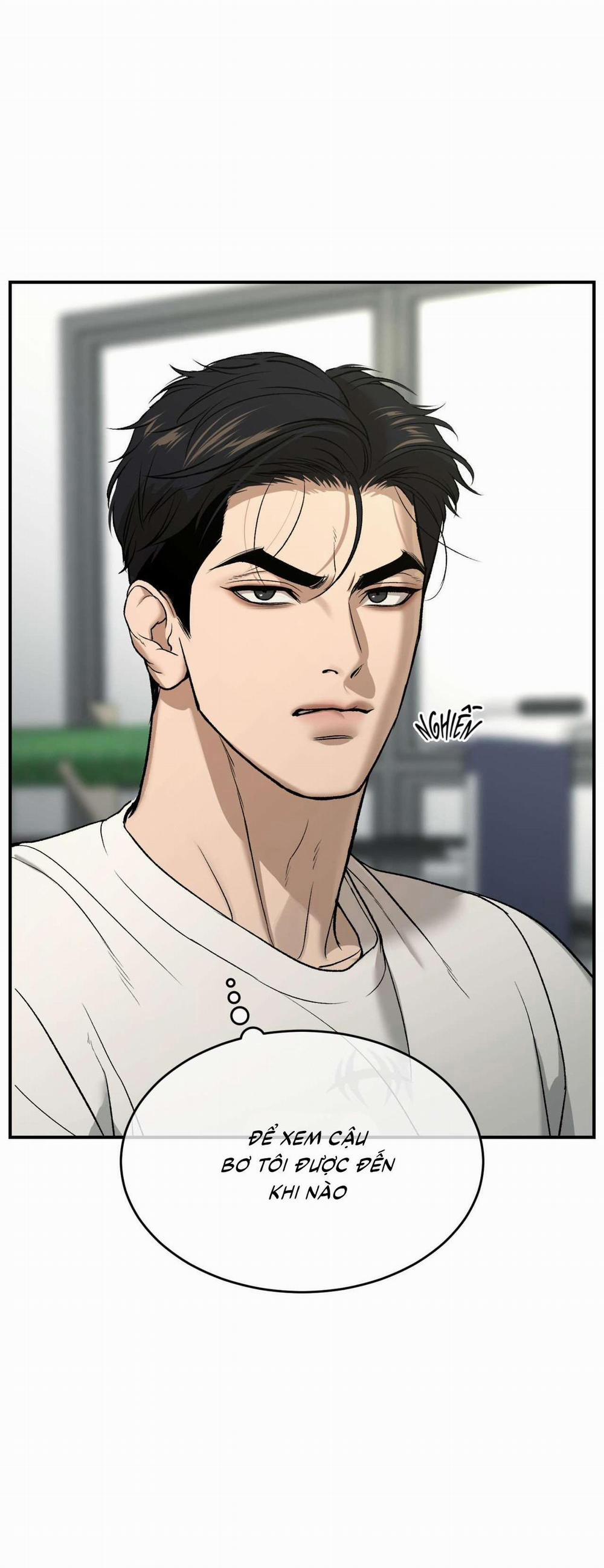 (Cbunu) Chinhx - Vận Xui 61 trang 77