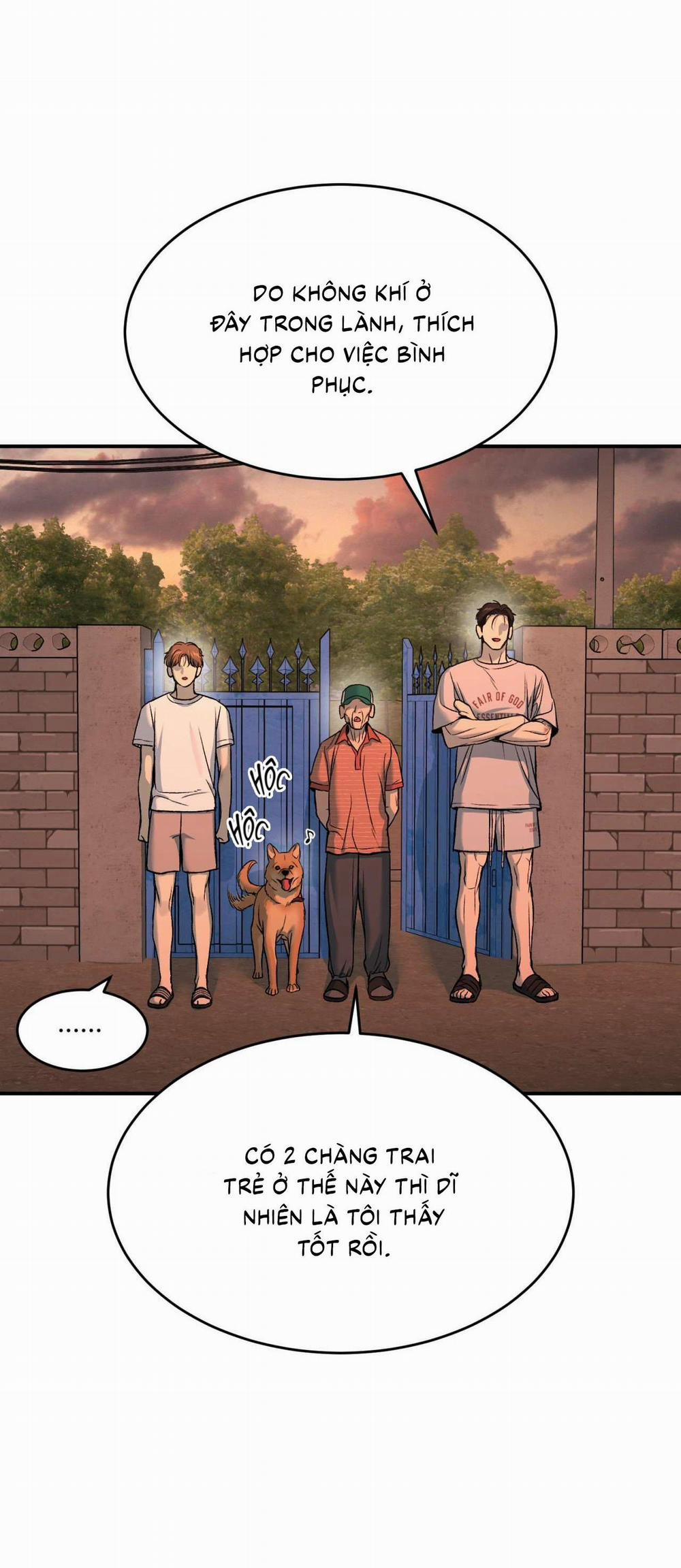 (Cbunu) Chinhx - Vận Xui 61 trang 80