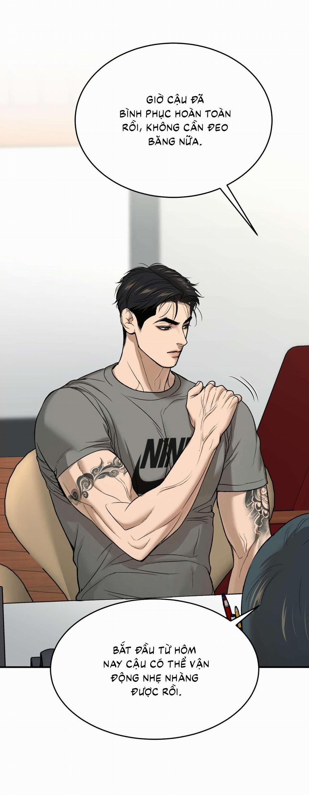 (Cbunu) Chinhx - Vận Xui 62 trang 1