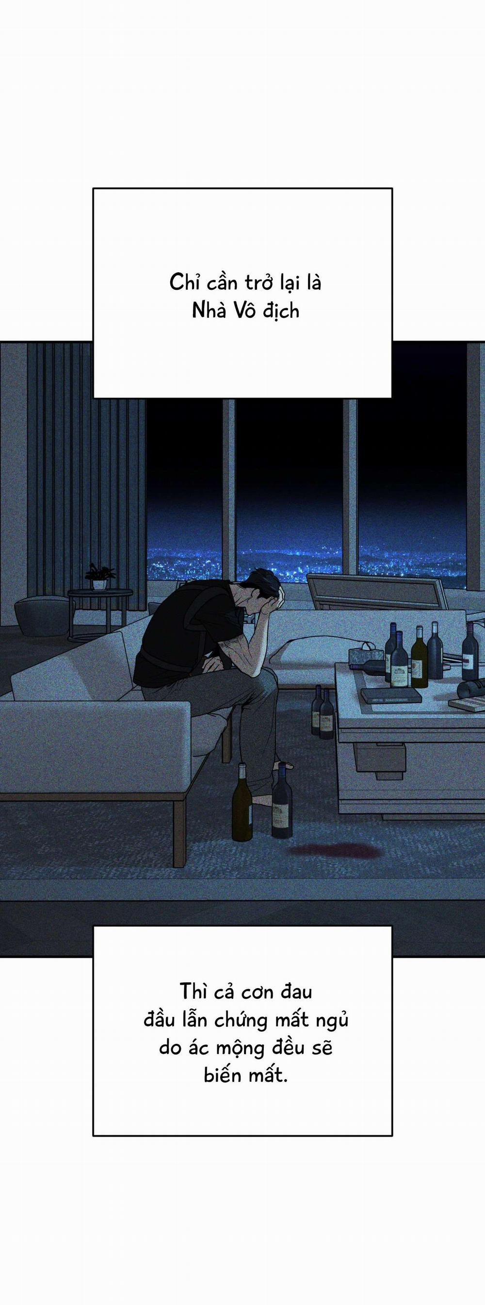 (Cbunu) Chinhx - Vận Xui 62 trang 13