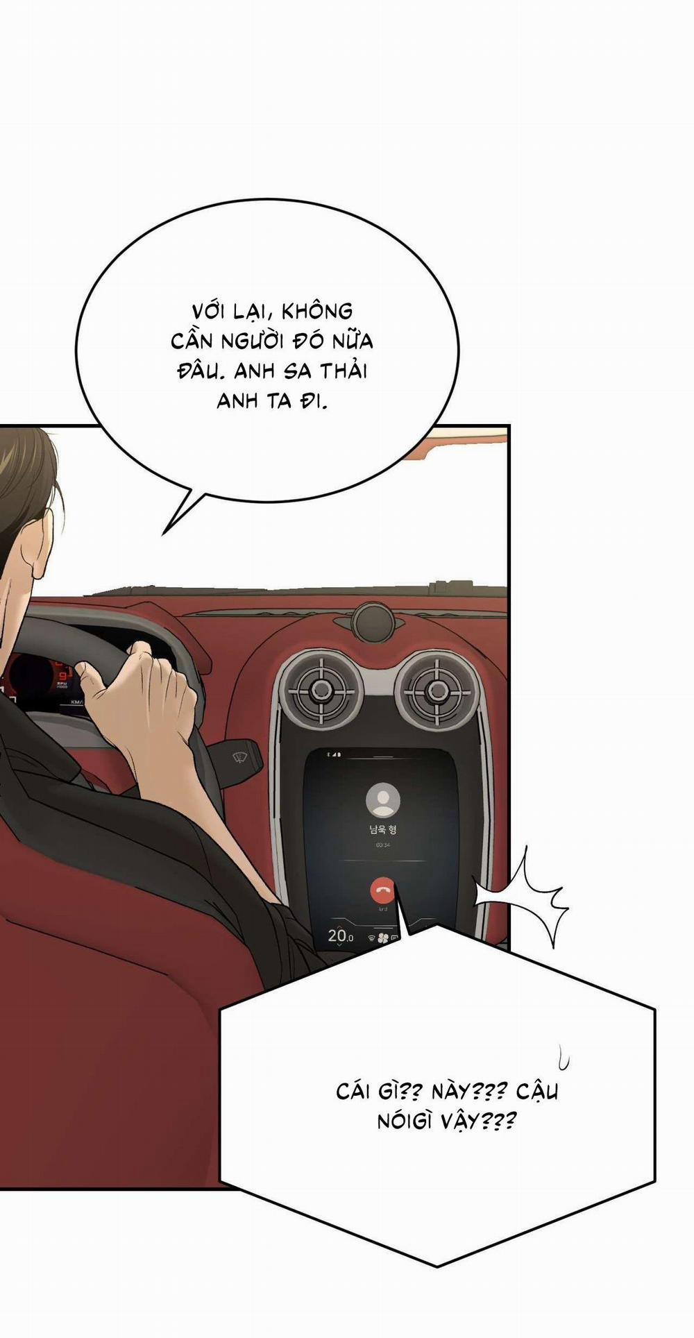 (Cbunu) Chinhx - Vận Xui 62 trang 22